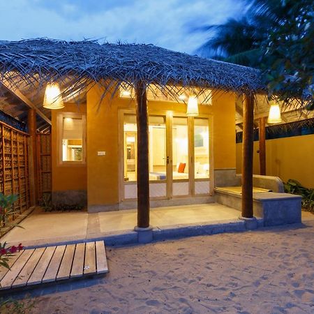 Vacanzaa Resort Kalpitiya Εξωτερικό φωτογραφία