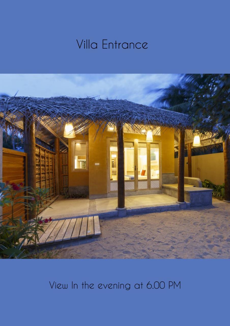 Vacanzaa Resort Kalpitiya Εξωτερικό φωτογραφία