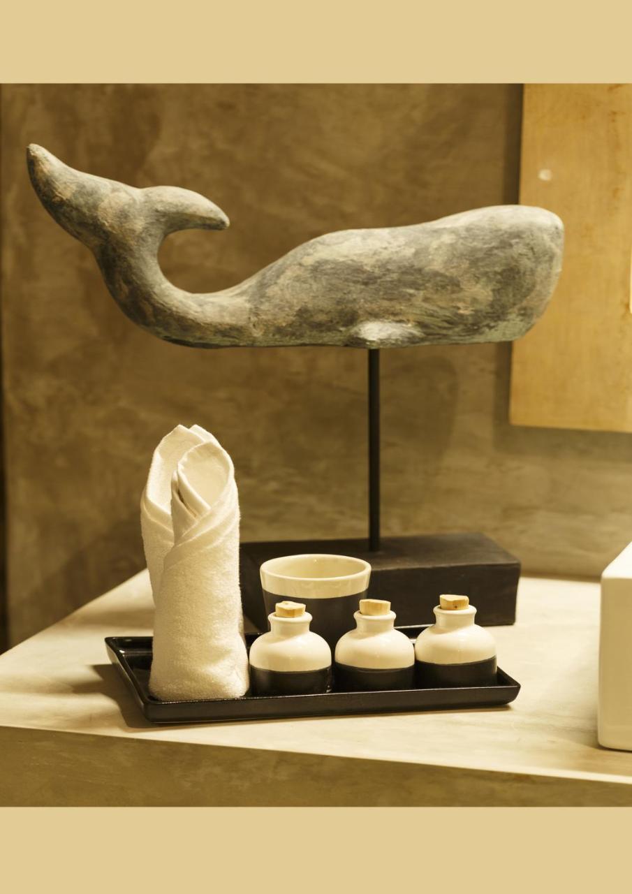 Vacanzaa Resort Kalpitiya Εξωτερικό φωτογραφία