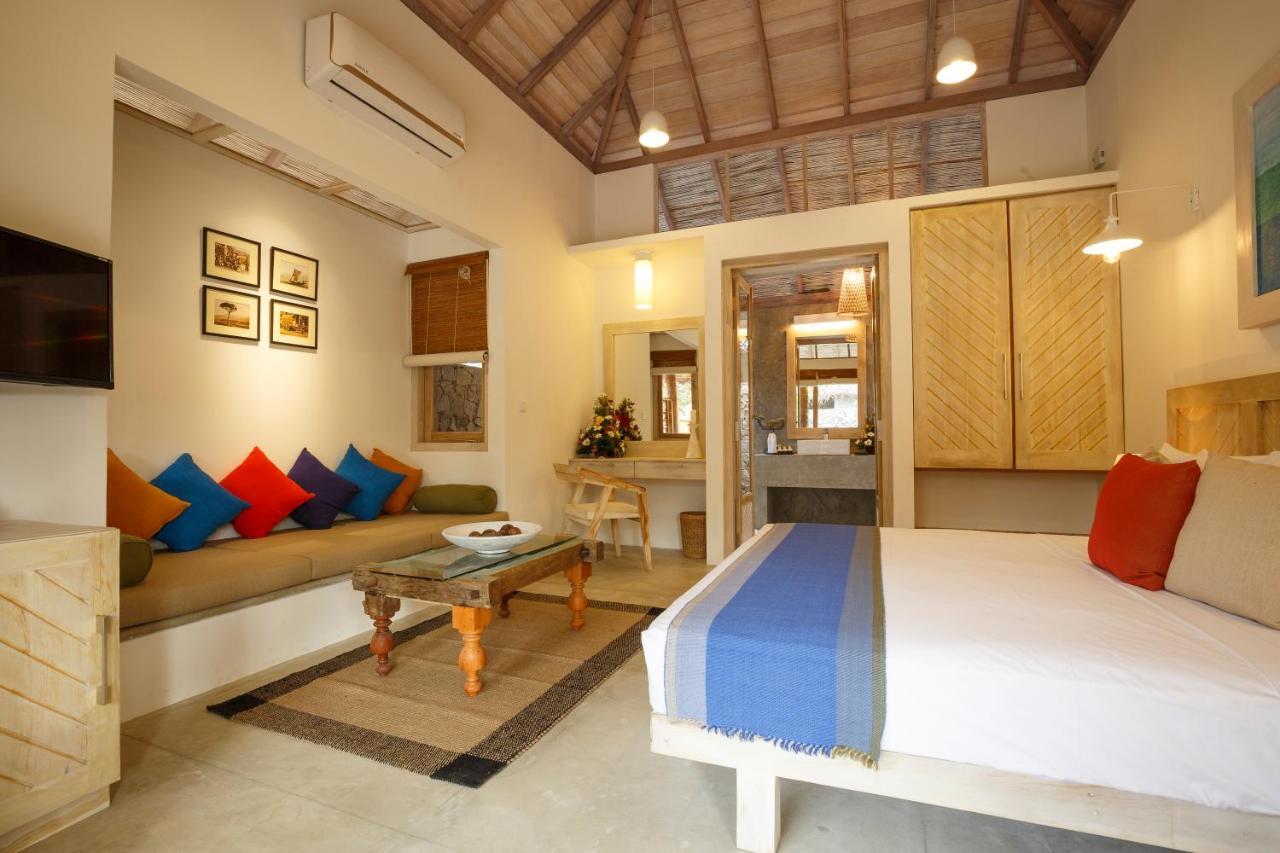 Vacanzaa Resort Kalpitiya Εξωτερικό φωτογραφία