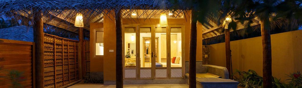 Vacanzaa Resort Kalpitiya Εξωτερικό φωτογραφία