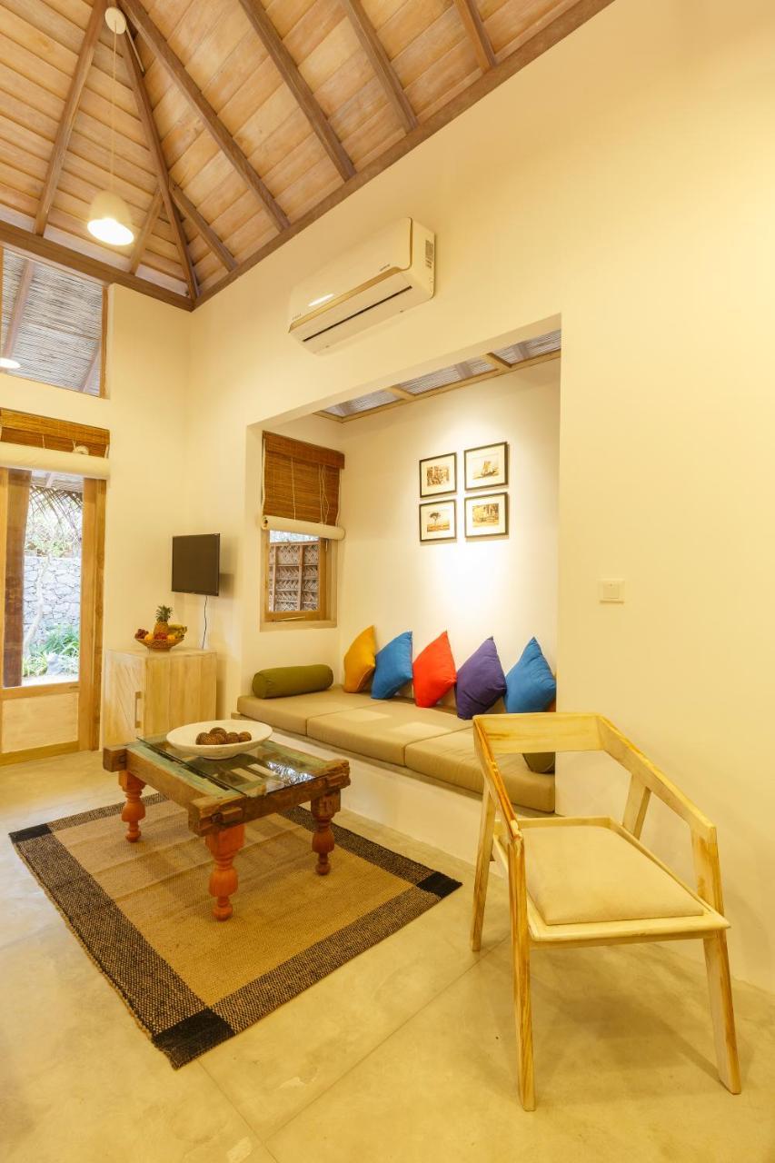 Vacanzaa Resort Kalpitiya Εξωτερικό φωτογραφία